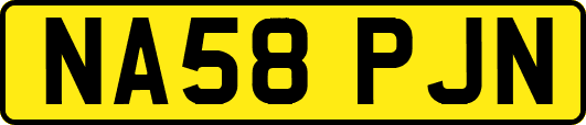 NA58PJN