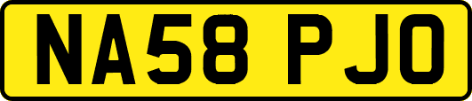 NA58PJO