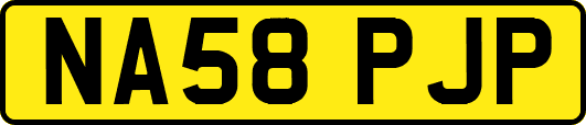 NA58PJP