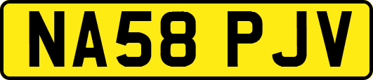 NA58PJV