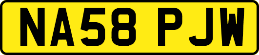 NA58PJW