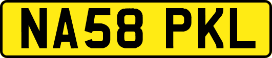 NA58PKL