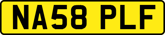 NA58PLF