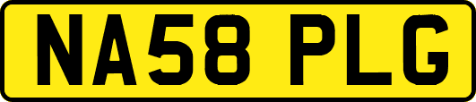 NA58PLG