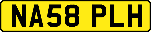 NA58PLH