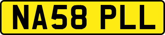NA58PLL