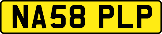 NA58PLP