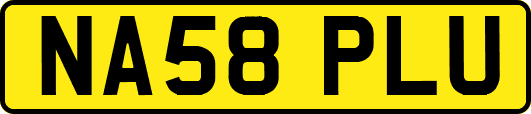 NA58PLU