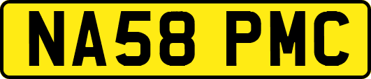 NA58PMC