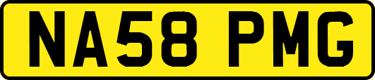 NA58PMG