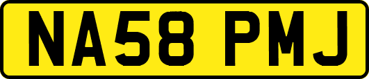 NA58PMJ
