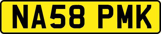 NA58PMK
