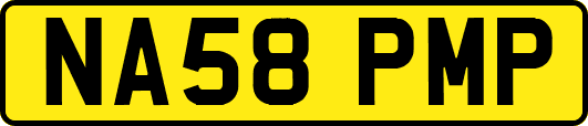 NA58PMP