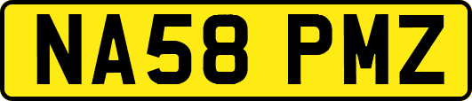 NA58PMZ