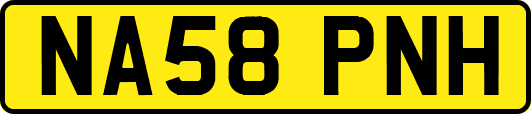 NA58PNH