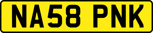 NA58PNK
