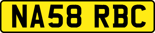 NA58RBC