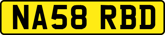 NA58RBD