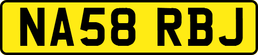 NA58RBJ