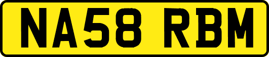 NA58RBM