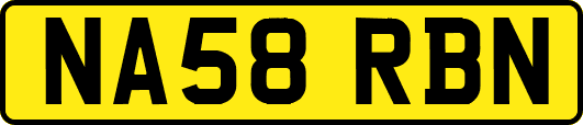 NA58RBN