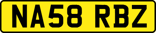 NA58RBZ