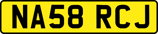 NA58RCJ