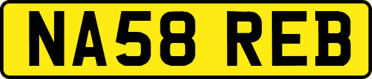 NA58REB