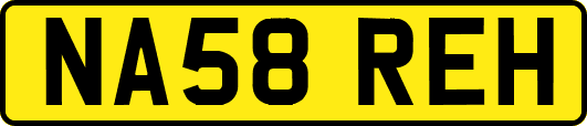 NA58REH
