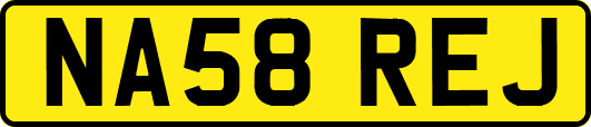 NA58REJ