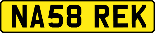 NA58REK