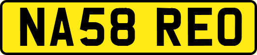 NA58REO