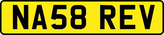 NA58REV