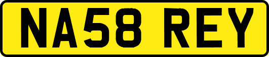 NA58REY
