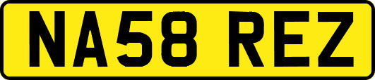 NA58REZ