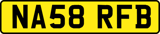 NA58RFB