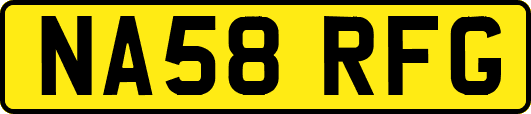 NA58RFG