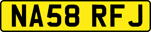 NA58RFJ