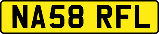 NA58RFL