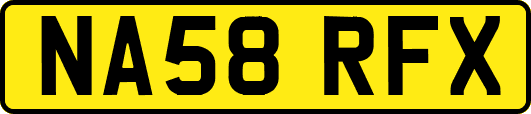 NA58RFX