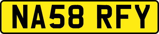 NA58RFY