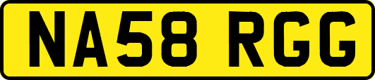 NA58RGG