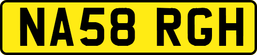 NA58RGH