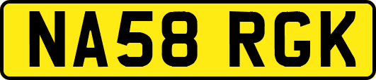 NA58RGK