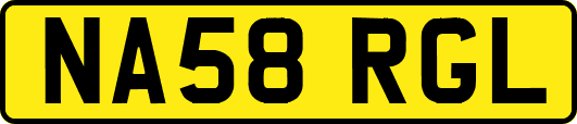 NA58RGL