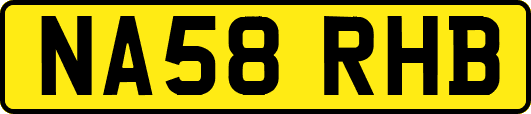 NA58RHB