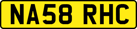 NA58RHC
