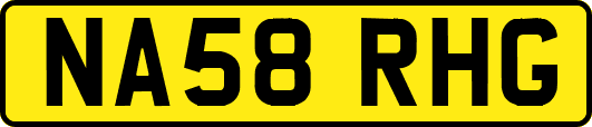 NA58RHG