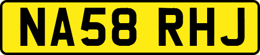 NA58RHJ