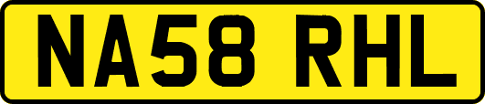 NA58RHL